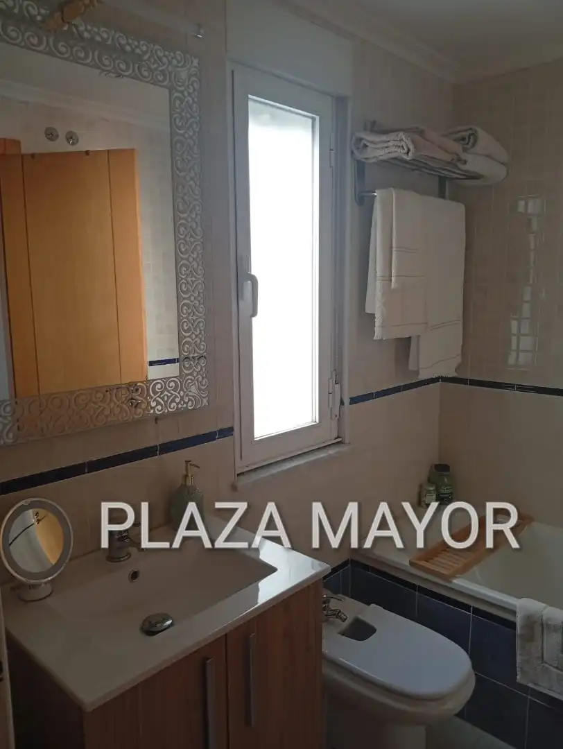 Ático en venta en Arapiles, imagen 8