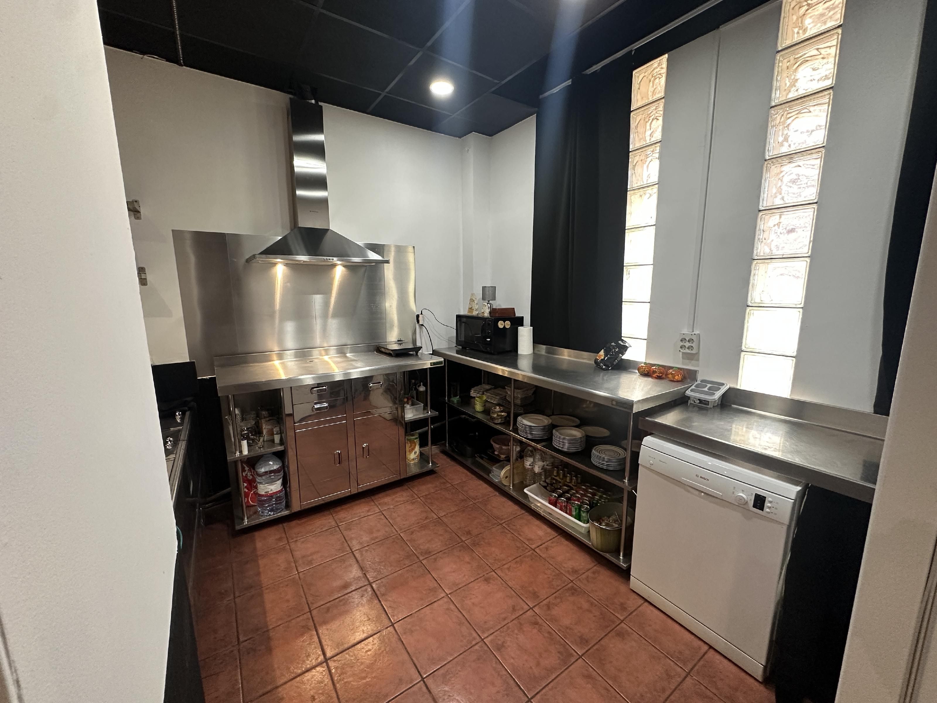 Local en venda a Centro