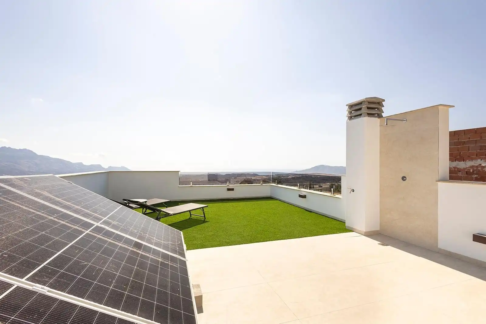 Villa avec terrasse à vendre à La Paz, imagen 9