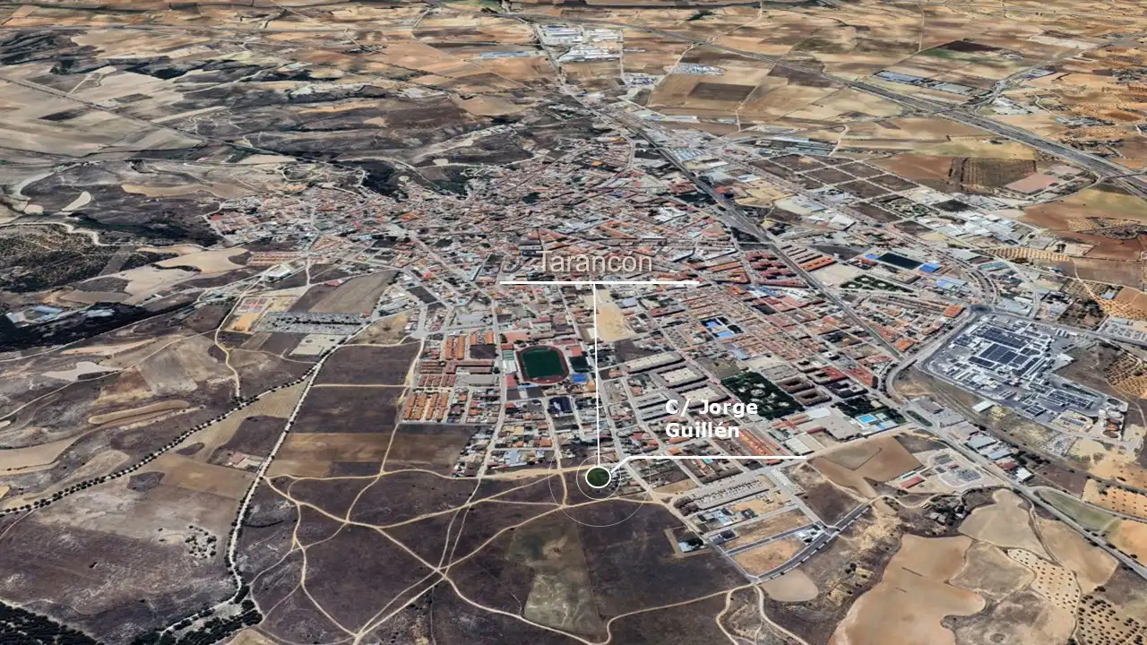 Terreni e lotti in vendita a C/ Jorge Guillén, imagen 4