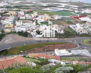 Exterior view of House or chalet for sale in San Cristóbal de la Laguna