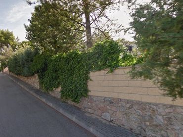 House with garden for sale in Robledo de Chavela