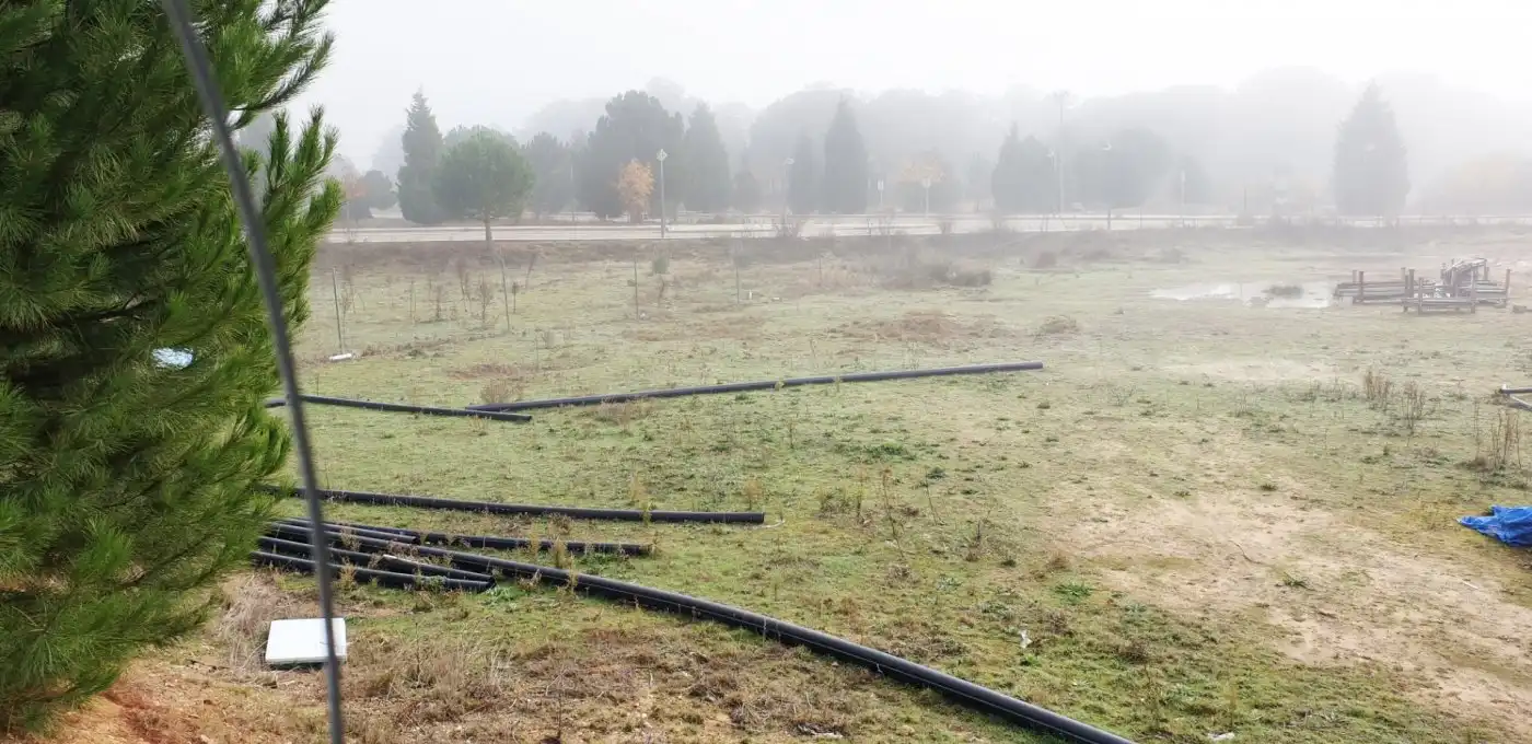 Terreno residencial en venta en Boecillo