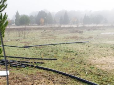 Residential land for sale in Boecillo