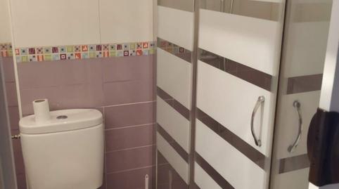 Foto 4 de Pis en venda a La Oliva, Sevilla