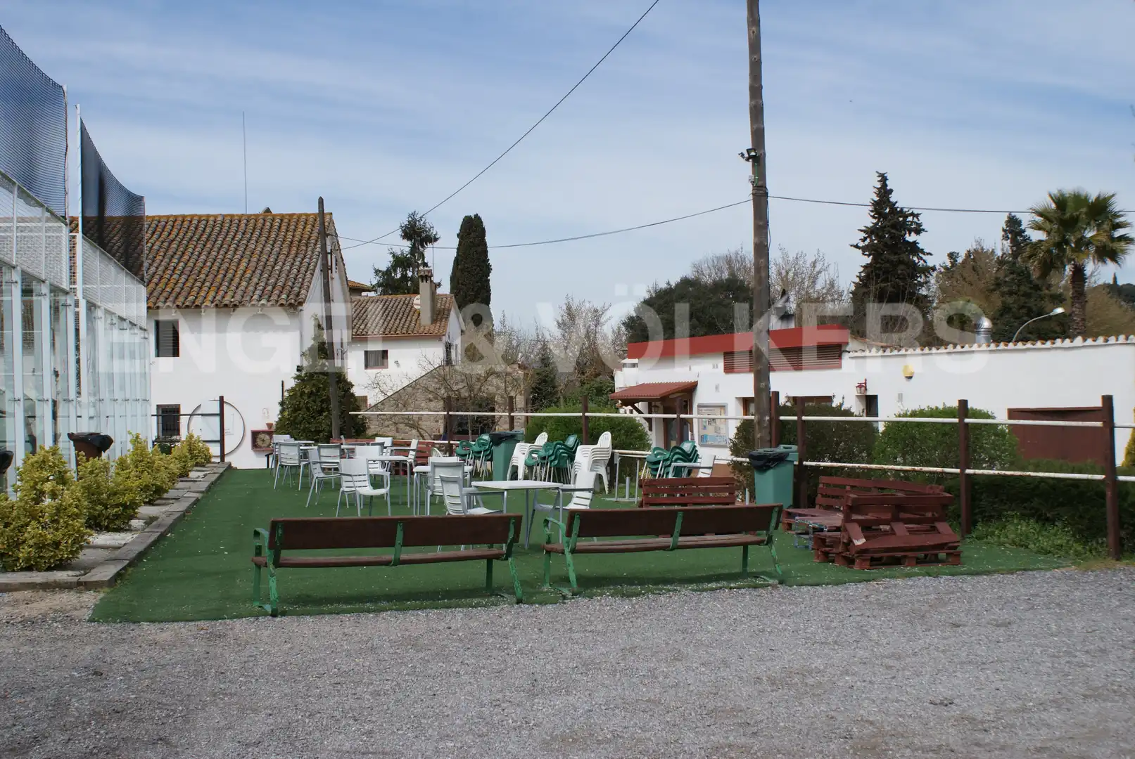 Business premises for sale in Llinars del Vallès, imagen 21