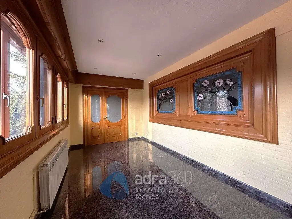 Houses for sale in Lardero  with Air Conditioner, Heating and Private garden