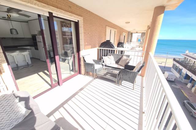 Piso en Alquiler en Guardamar Playa