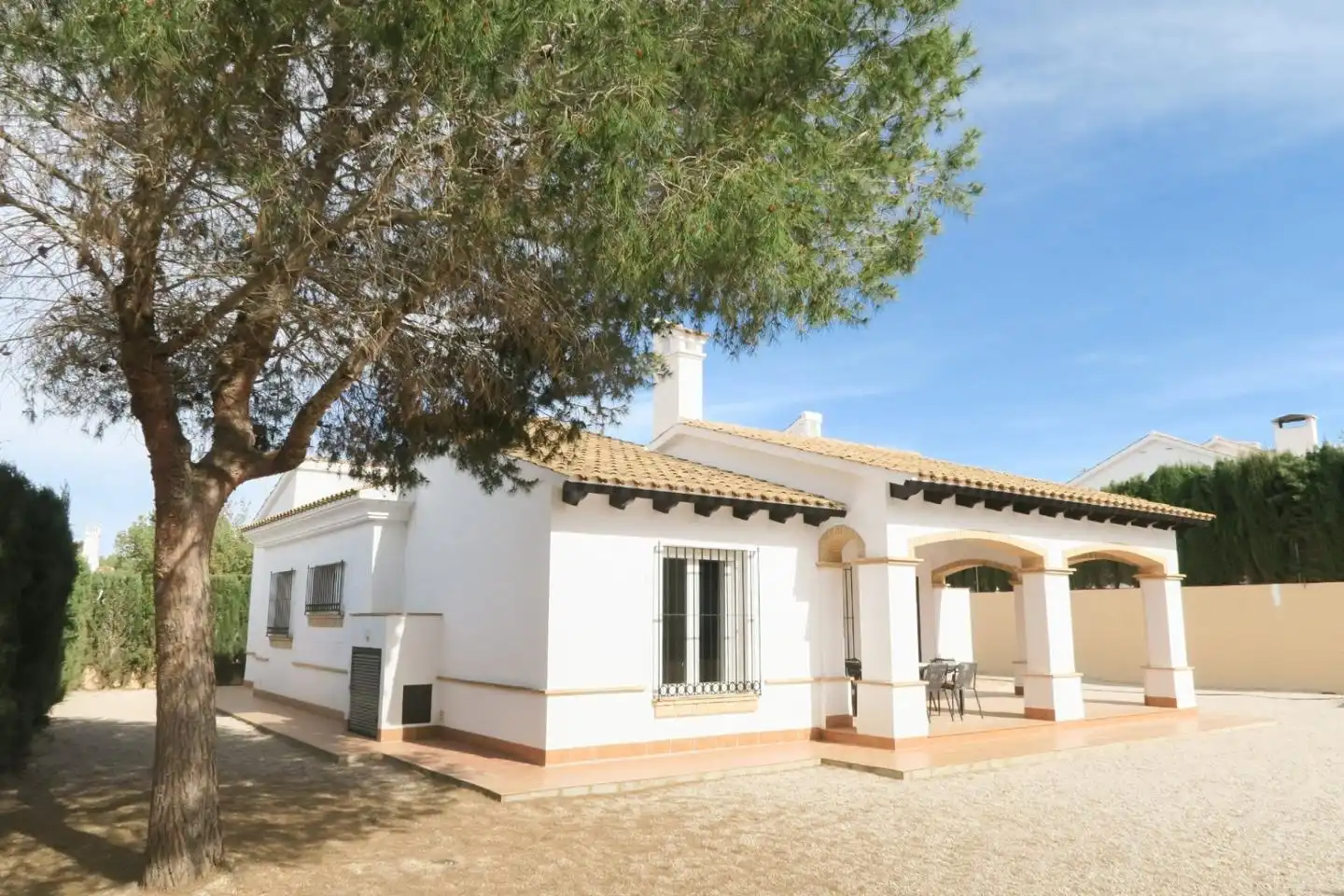 Haus mit Pool zum Verkauf in Hinojo, imagen 3