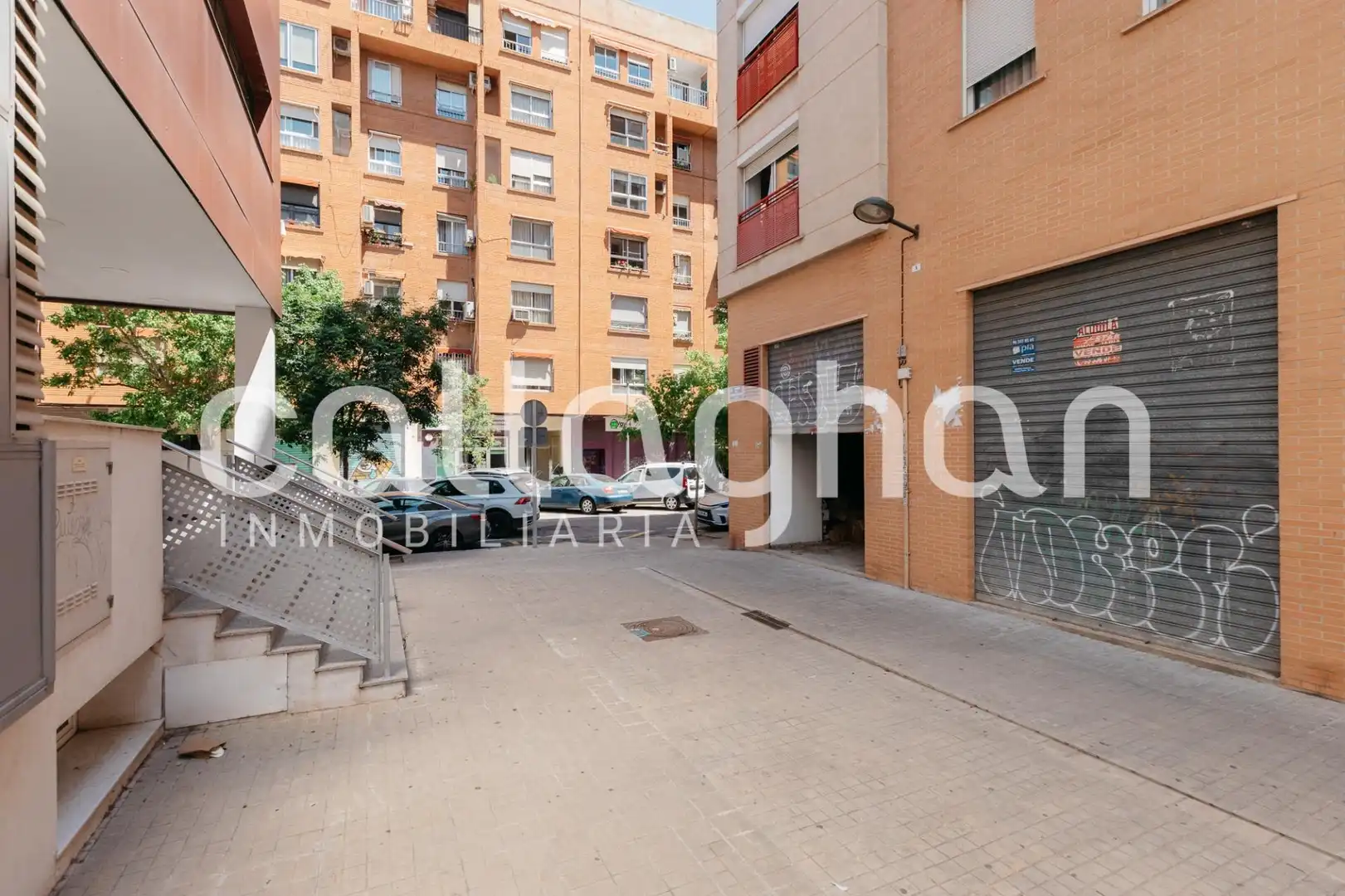 Local en venta en Calle LEOPOLDO PILES ROS, Vara de Quart