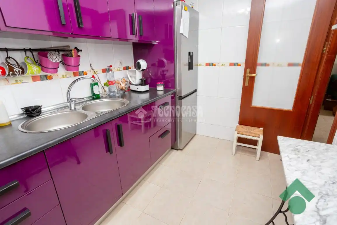 Flat for sale in Pescadores - Saladillo