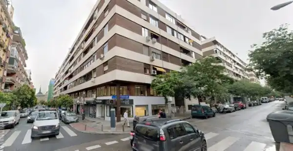 Apartment with lift to rent in Calle de Andrés Mellado, imagen 15
