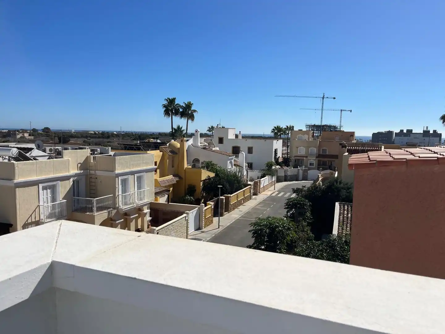 Maison jumelée avec piscine à vendre à Nueva Almería - Cortijo Grande - Vega de Acá, imagen 40
