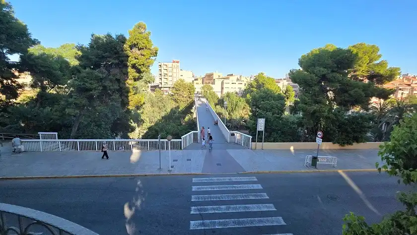 Appartamento con terrazza in vendita a Elche ciudad, imagen 23
