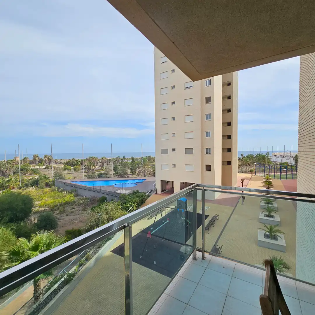 Mini appartamento con terrazza in vendita a Veneciola E 41, imagen 14