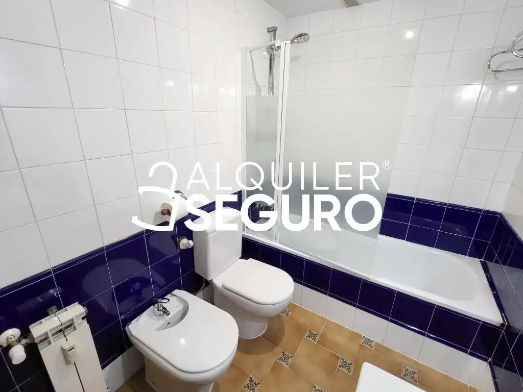 Piso de alquiler en Desarrollo, Centro