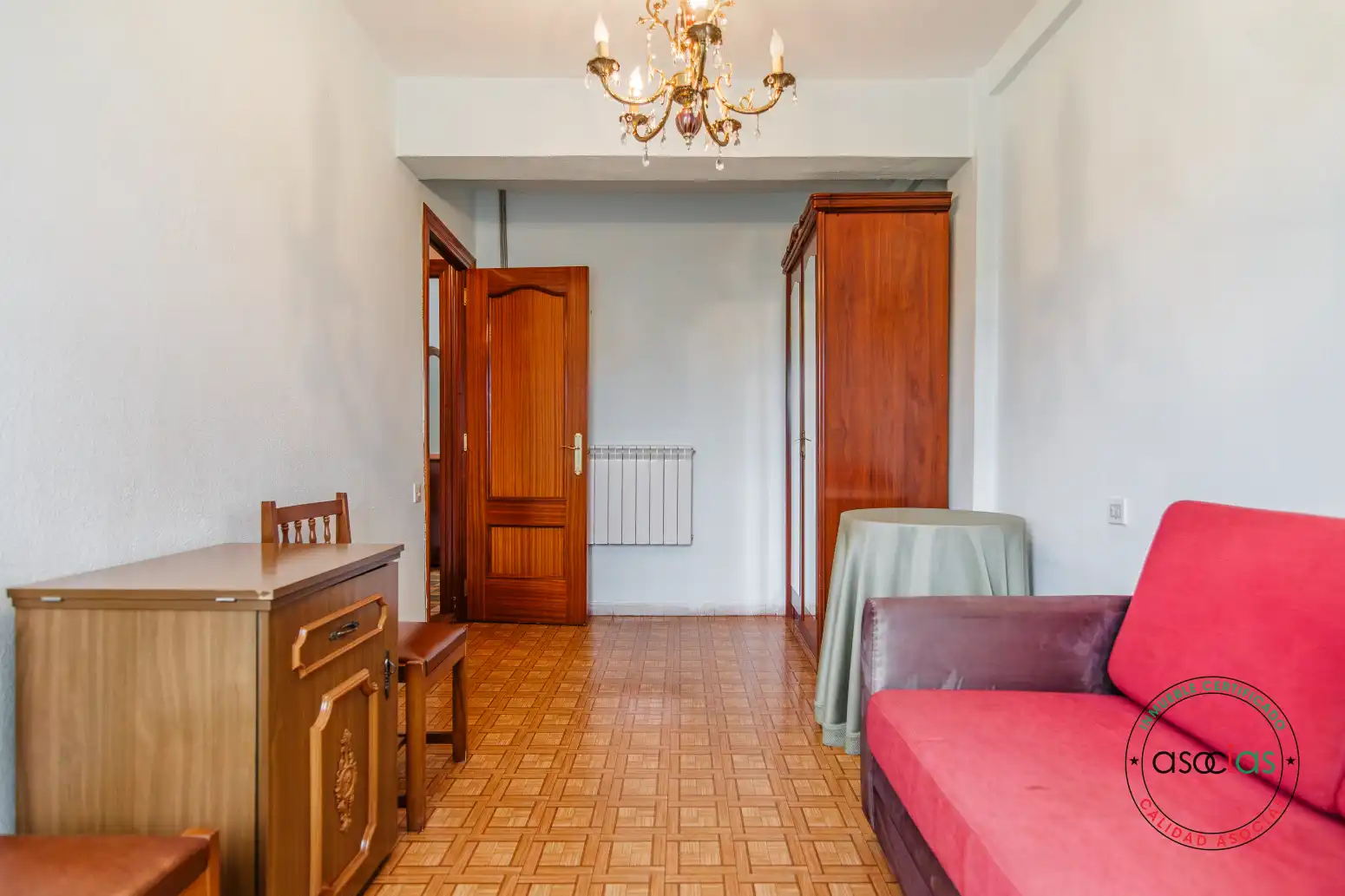 Piso en venta en Gijón - CL URBANIZACION MONTE AREO, 2, Fresno