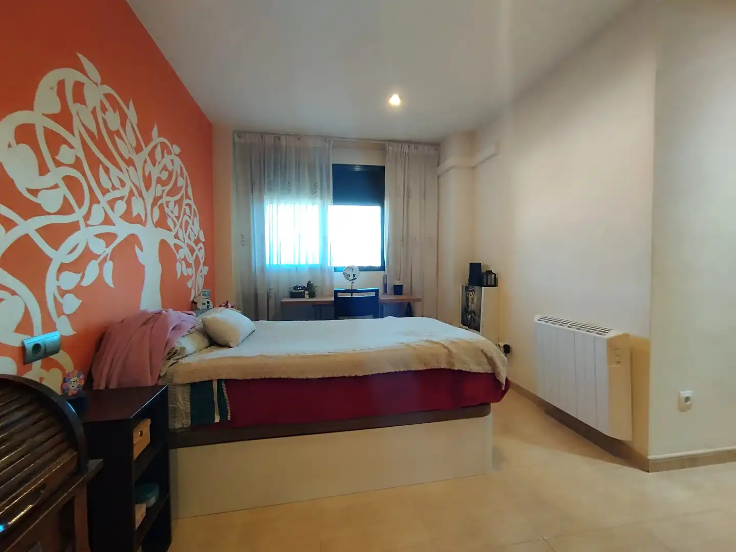 Habitación de Ático en venta en Cocentaina con Calefacción, Terraza y Trastero