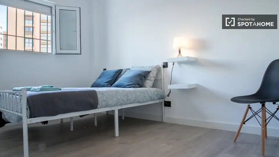 Habitació a Pueblo Nuevo