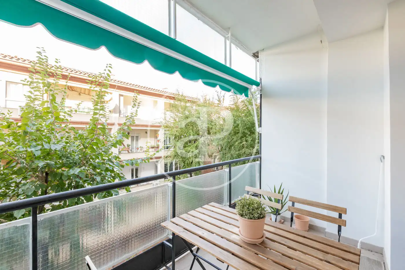 Terraza de Piso en venta en Madrid con Aire acondicionado, Calefacción y Terraza