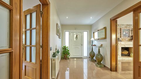 Foto 3 de Casa o xalet en venda a Carretera Sabadell, Santa Maria - Terra Nostra, Montcada i Reixac