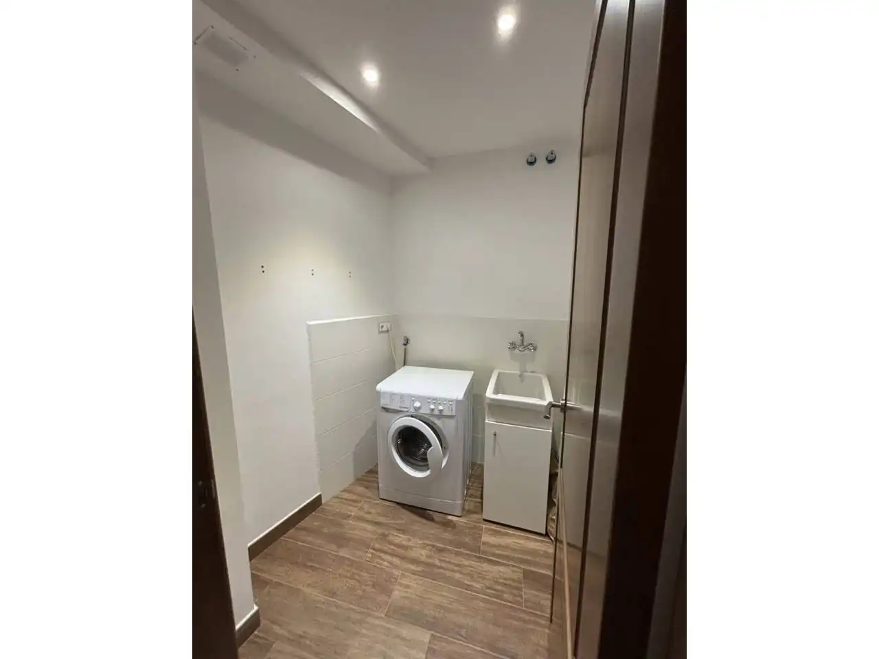 Flat for rent in Vilanova de Meià  with Heating and Balcony