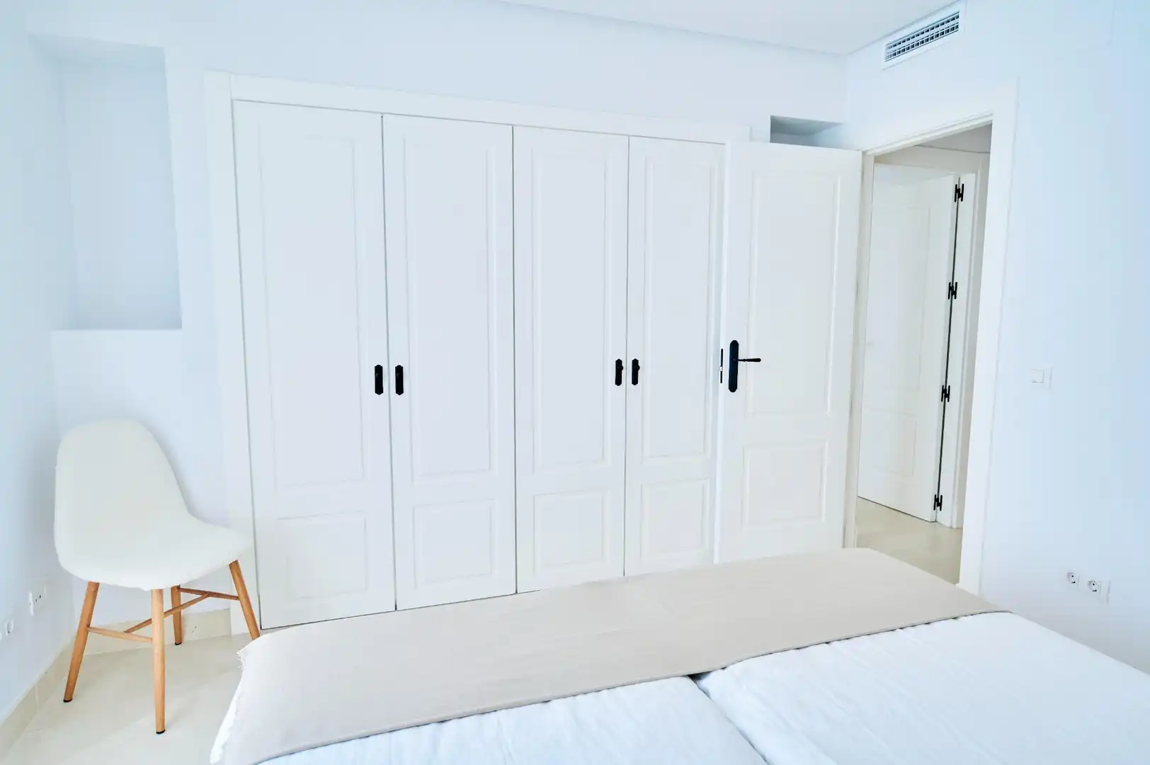 Apartament en venda a Los Naranjos