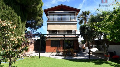 Photo 3 of Houses for rent in Montmar, Castelldefels
