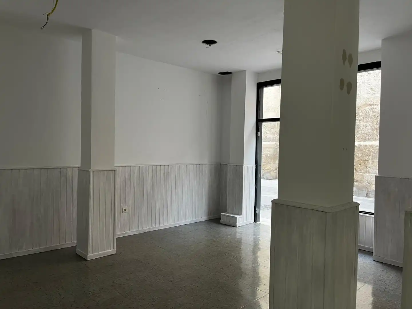 Local comercial en venda a Calle Jorge Manrique 2, imagen 16