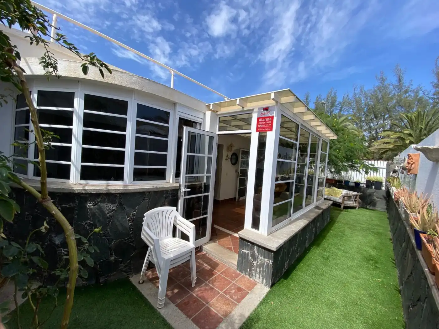 Maison avec jardin à louer à San Agustín - Bahía Feliz, imagen 11
