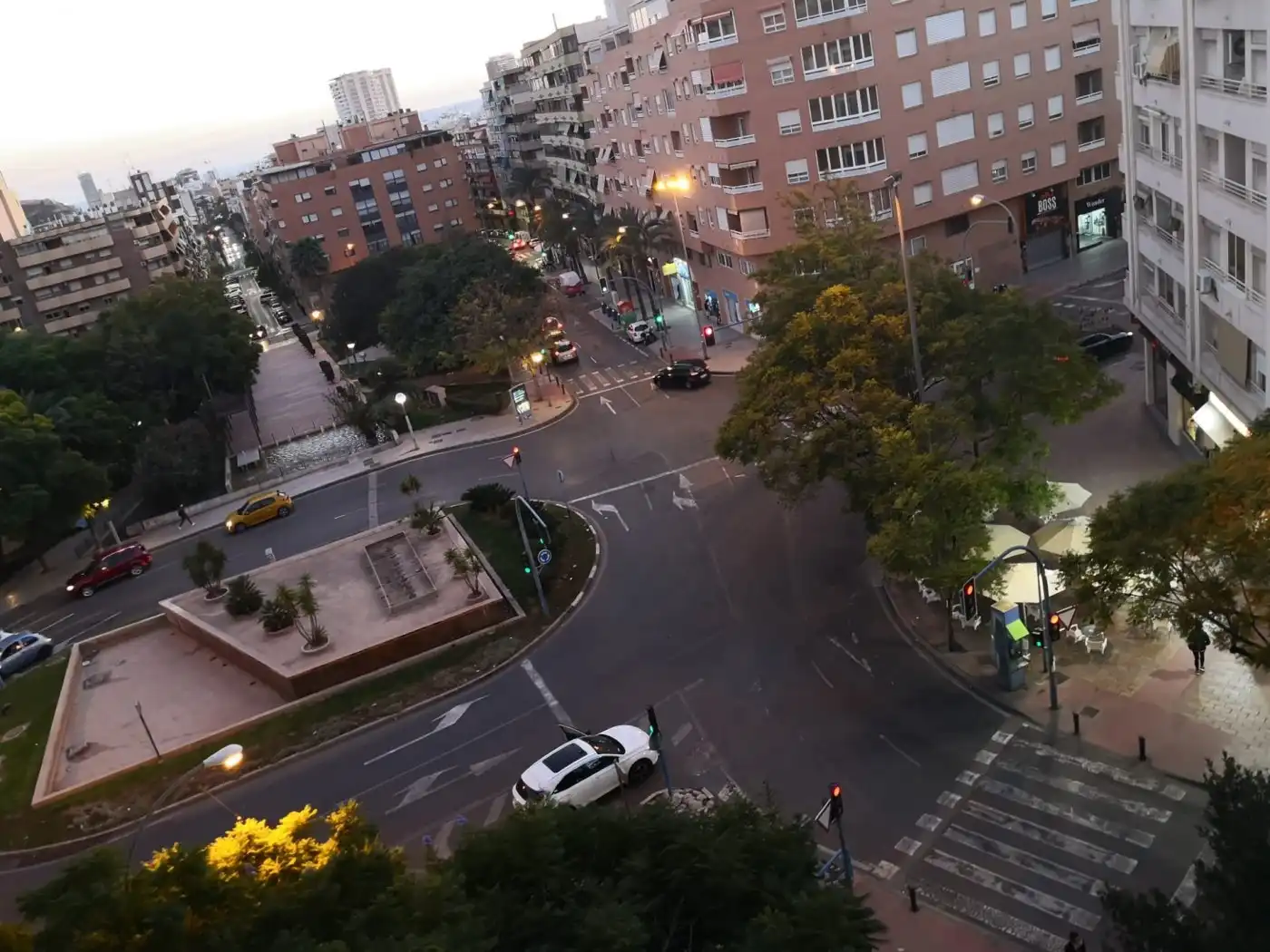 Flat for rent in Altozano - Conde Lumiares