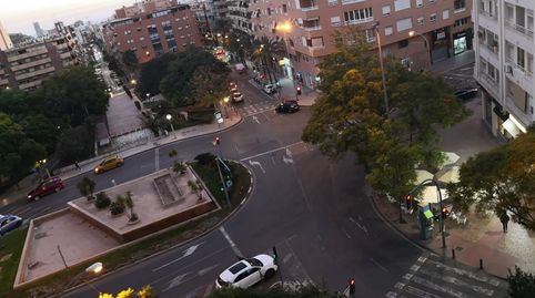 Photo 2 of Flat for rent in Altozano - Conde Lumiares, Alicante / Alacant