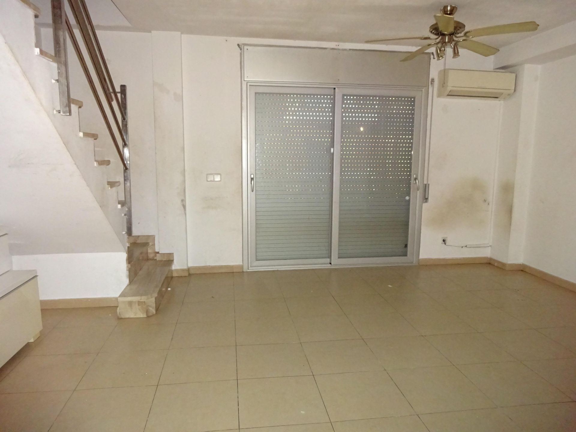 Àtic en venda en Mataró amb Aire condicionat i Terrassa