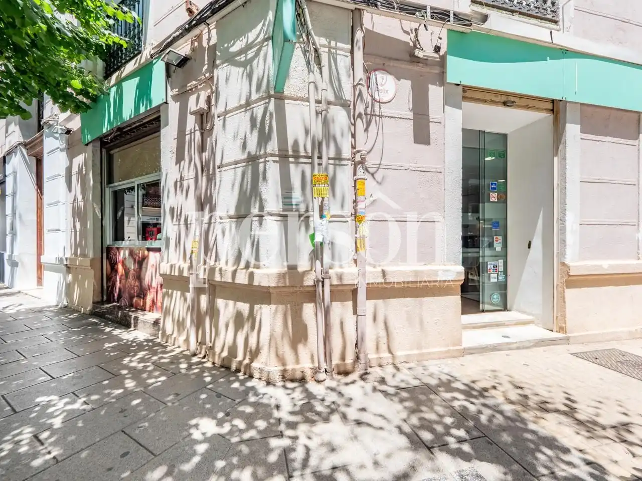 Business premises to rent in L'Eixample, imagen 17