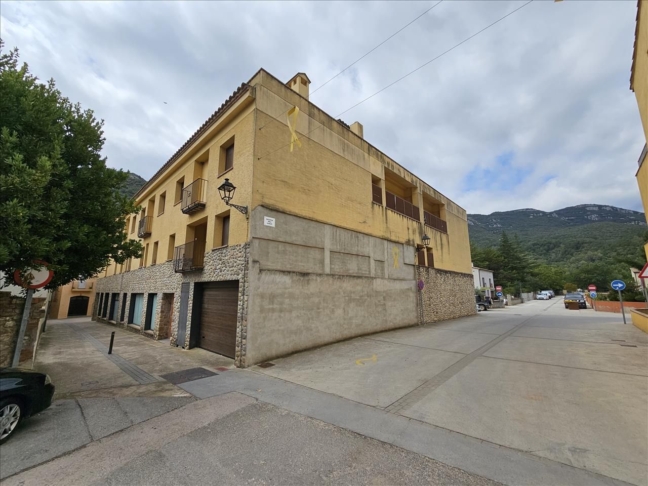 Casa o xalet en venda a SANT PERE, Albanyà