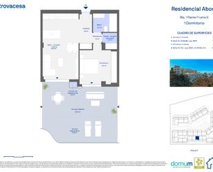 Flat for sale in Adeje  with Air Conditioner, Private garden and Terrace