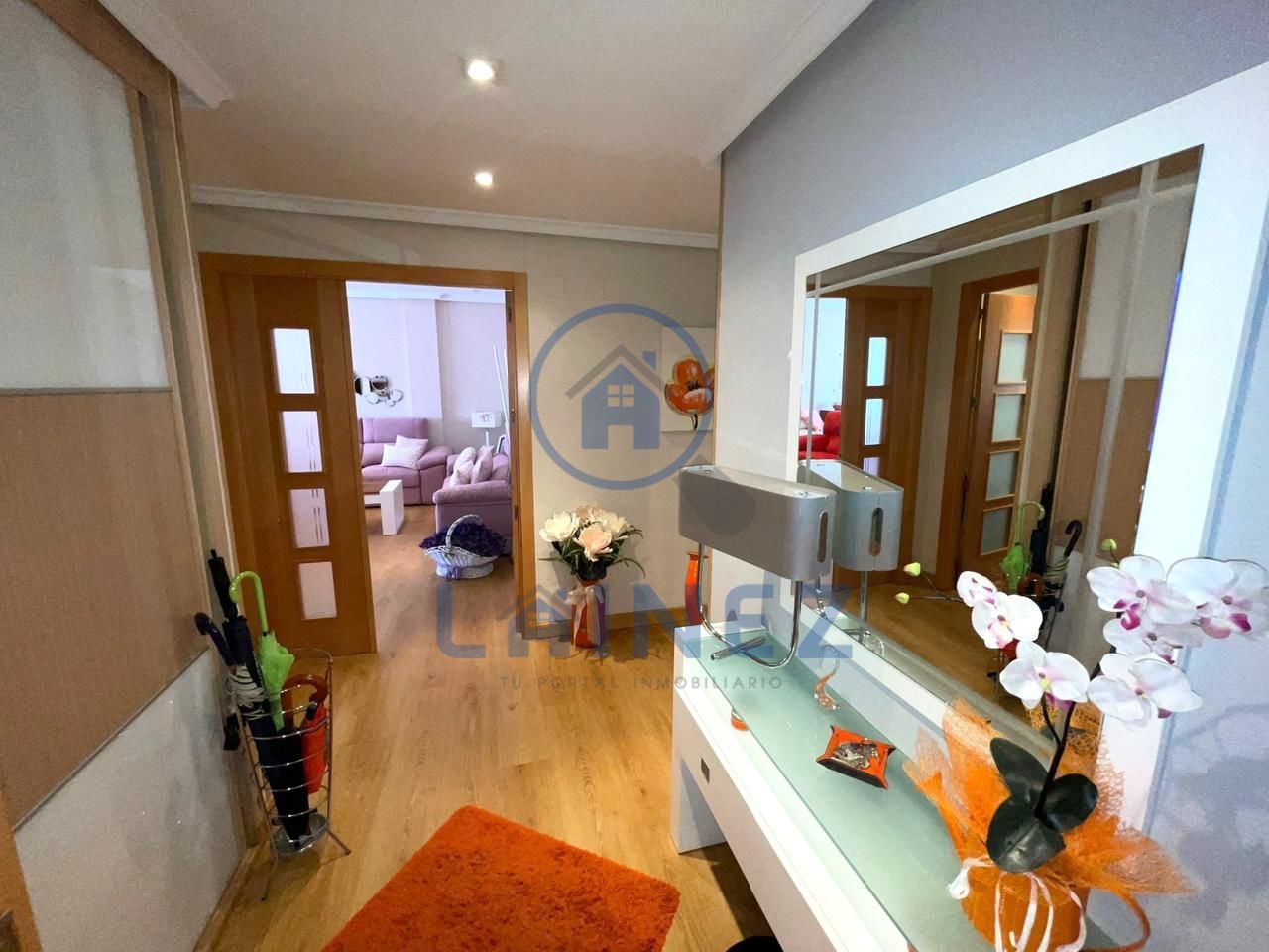 Flat for sale in Peñarroya-Pueblonuevo  with Air Conditioner and Terrace