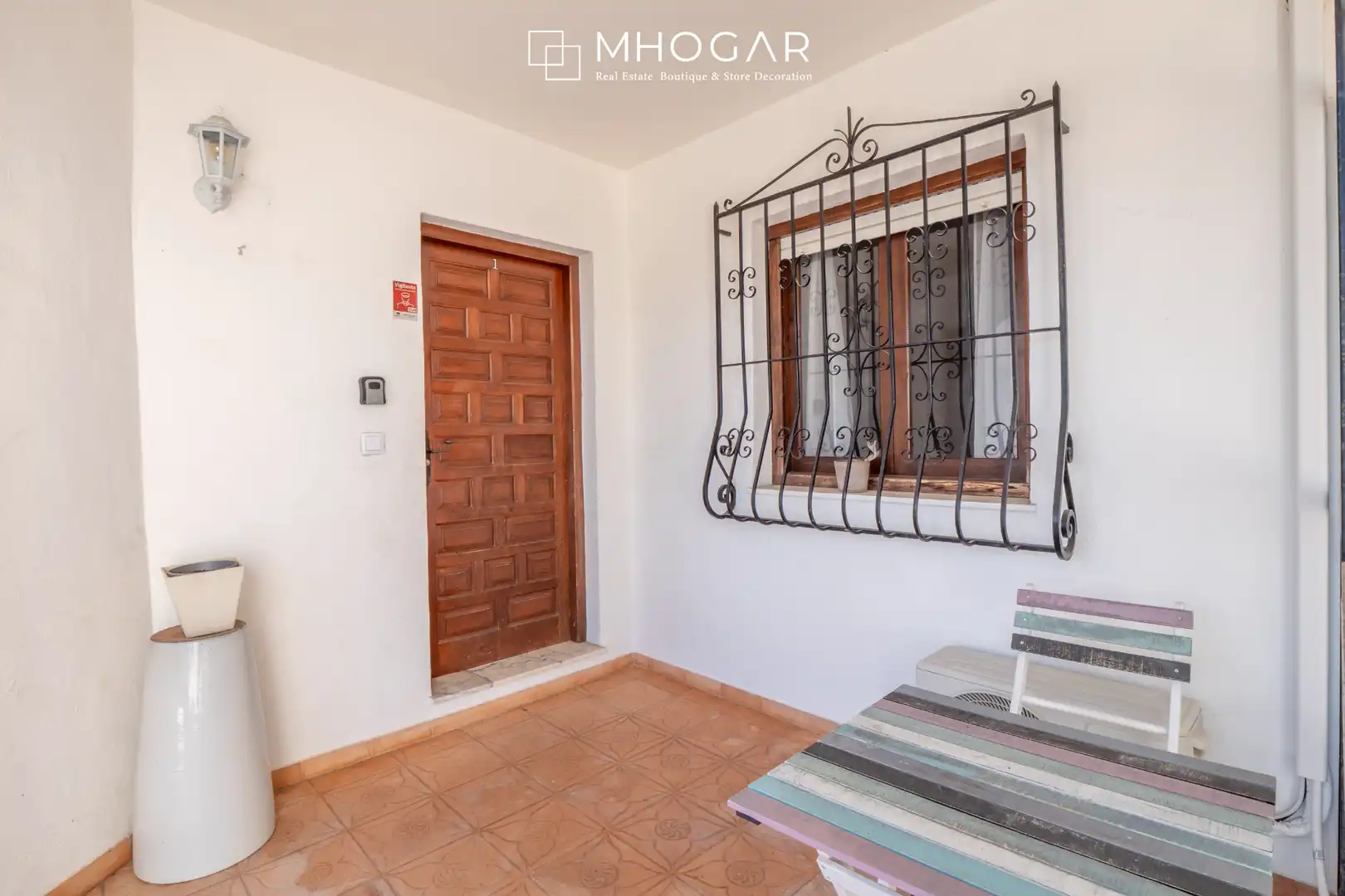 Casa o chalet en venta en Avinguda de la Marina, 72, Cala Advocat - Baladrar