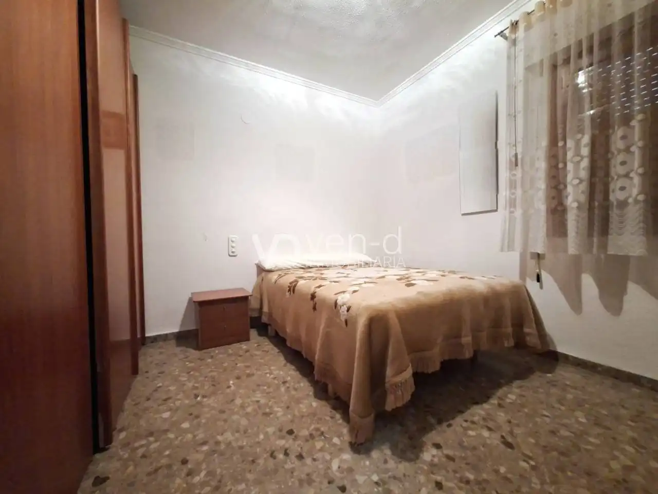 Habitación de Piso en venta en Enguera, Valencia
