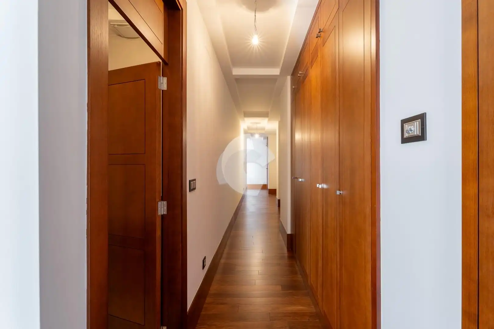 Flat for sale in Ourense Capital   with Heating, Parquet flooring and Storage room