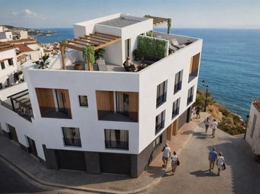 Casa a schiera in vendita a Villaricos