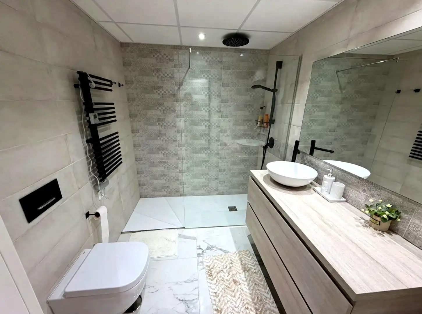 Apartment with pool for sale in Nueva Andalucía, imagen 14