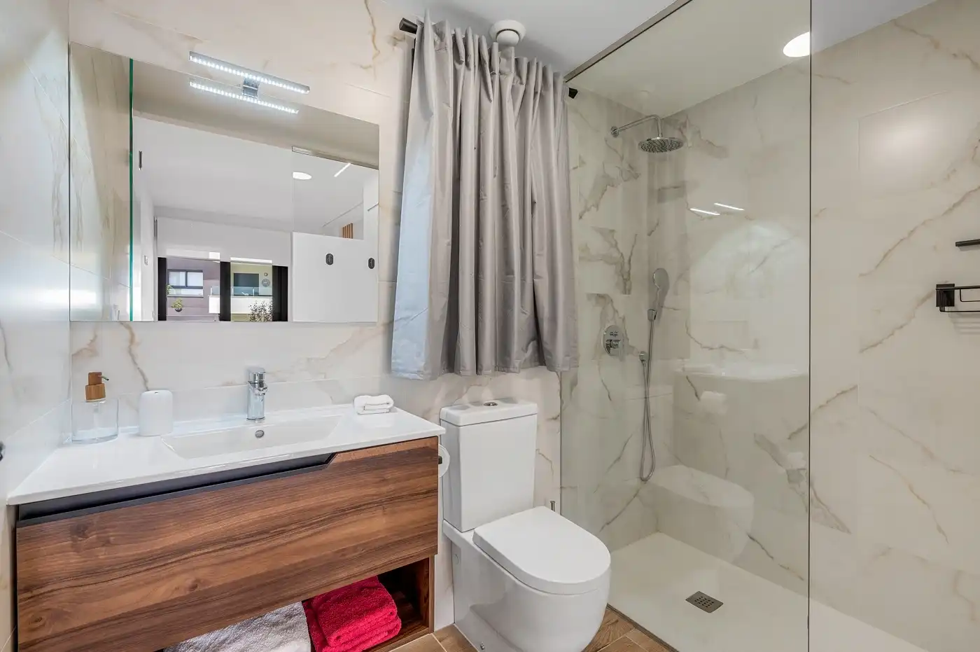 Flat with lift for sale in Orihuela Costa, imagen 6