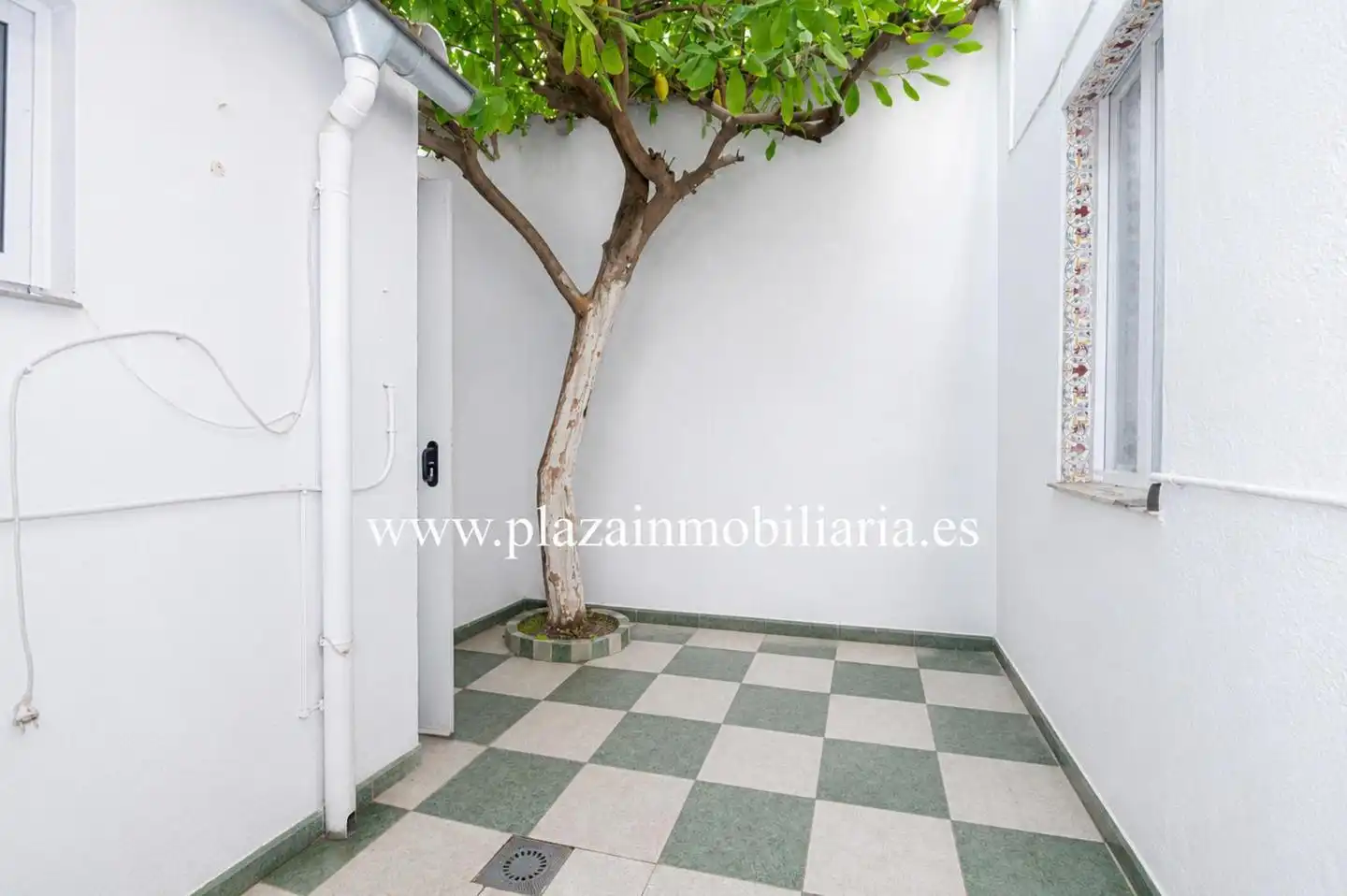Jardín de Casa o chalet en venta en Lucena con Terraza, Trastero y Balcón