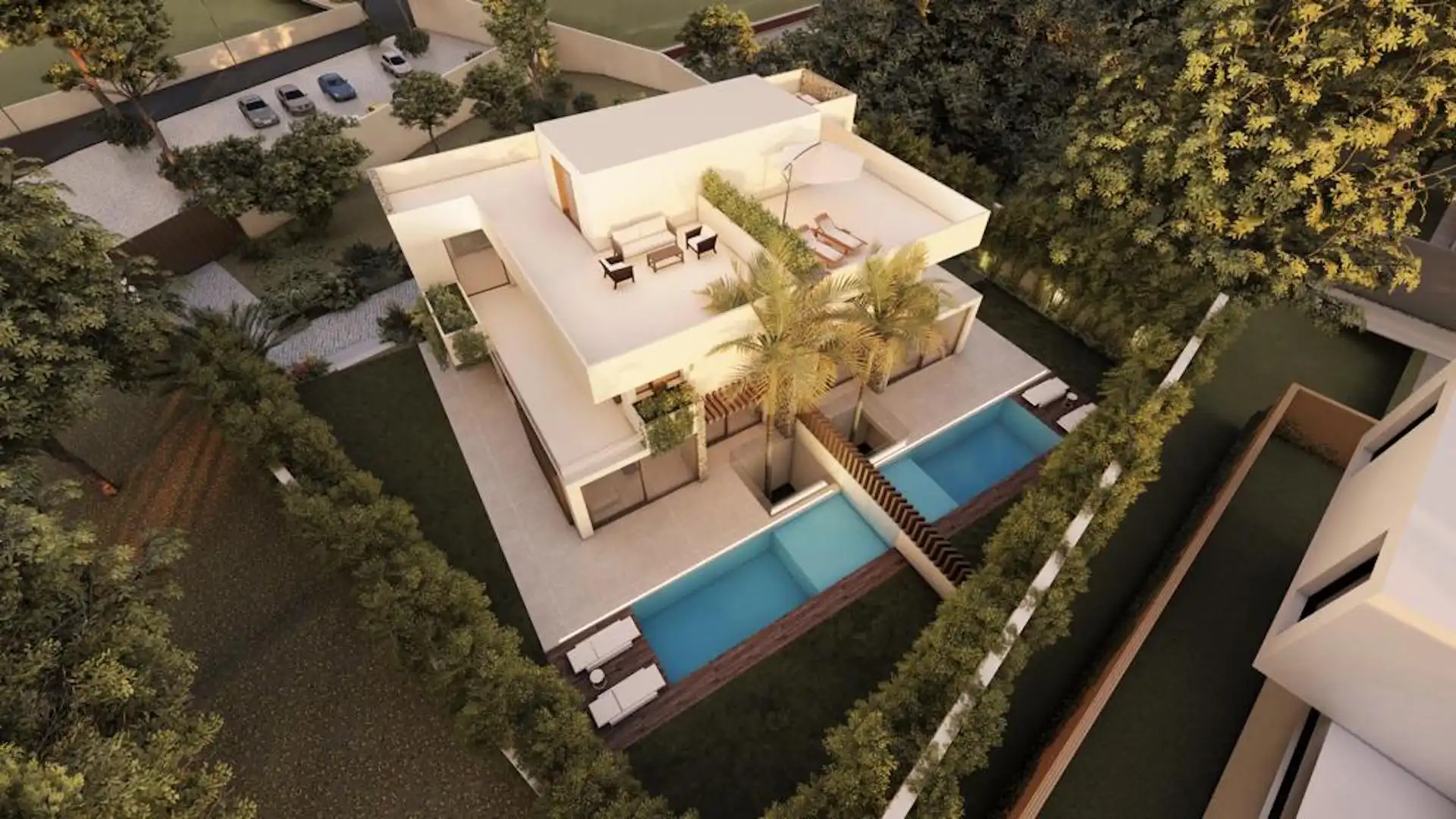 Terrenos y solares en venta en L'Albir, imagen 2
