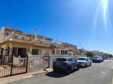 Maison mitoyenne à vendre à Orihuela Costa