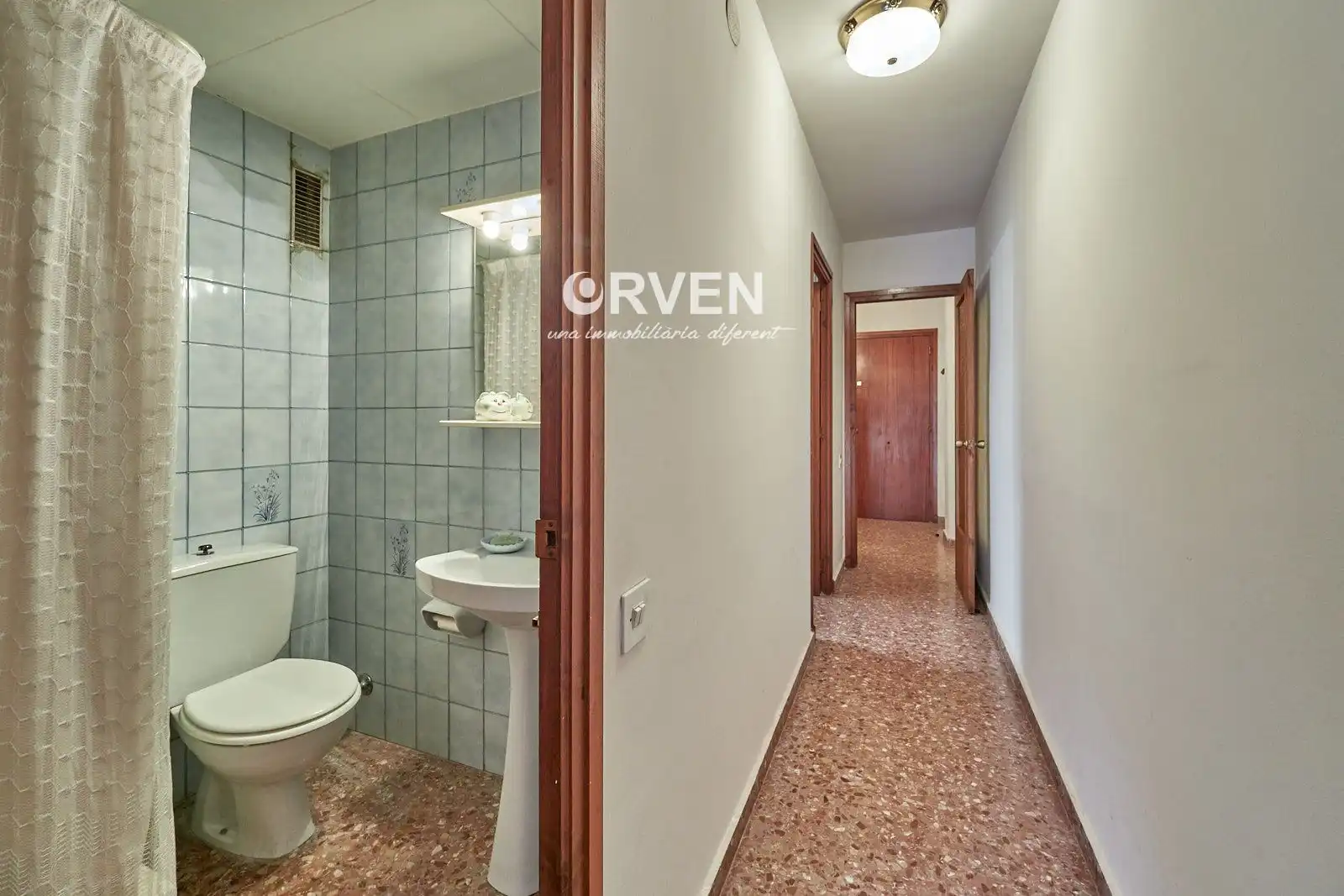 Wohnung mit Terrasse zum Verkauf in Lleida, imagen 24