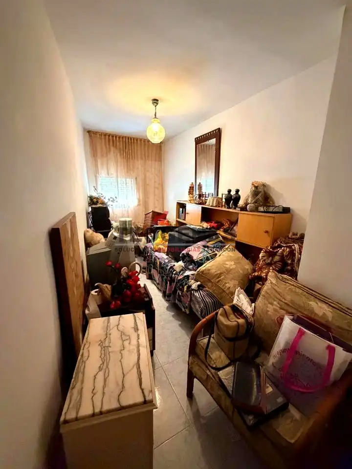 Dormitori de Casa o xalet en venda en Villarrubio