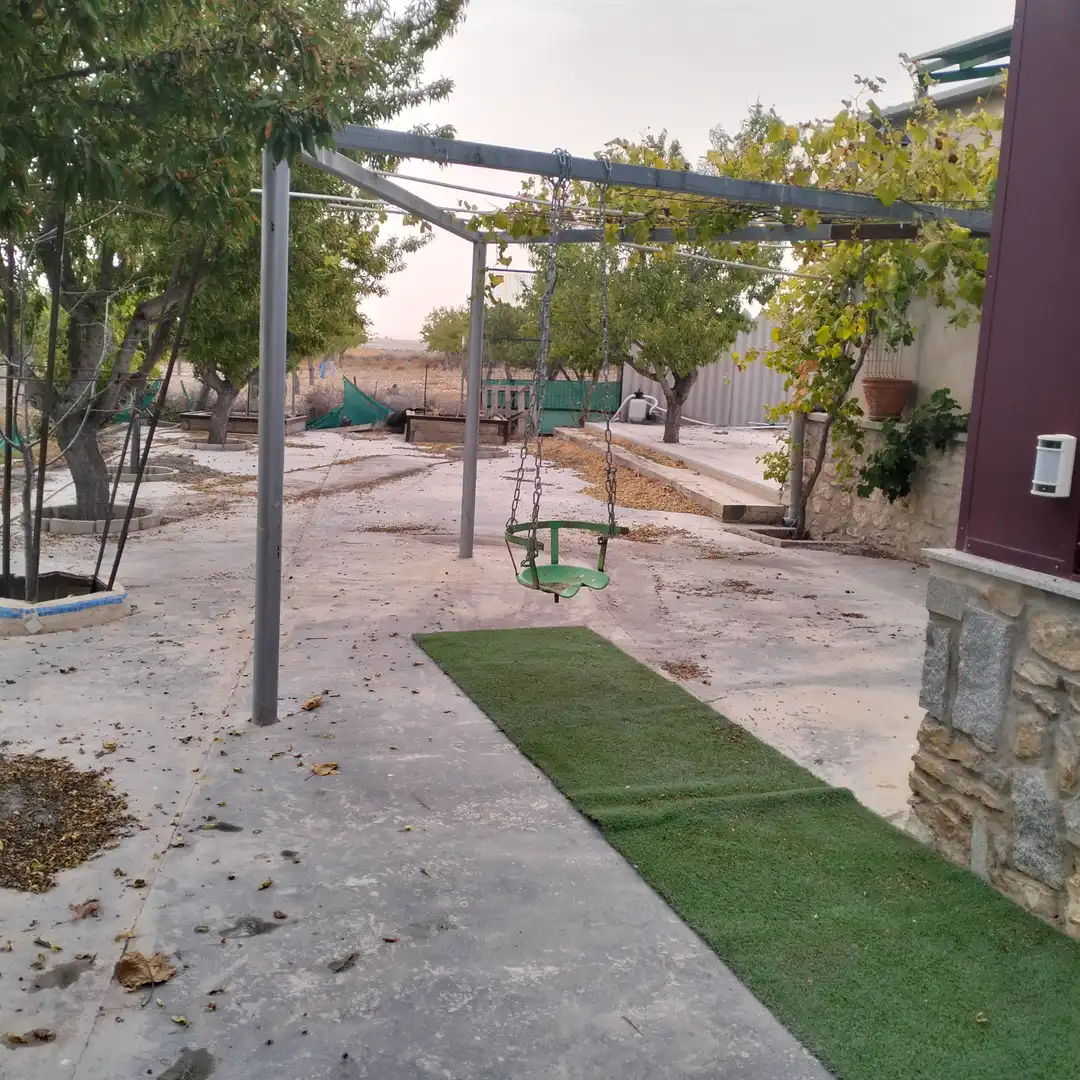 Grundstücke zum Verkauf in Albacete