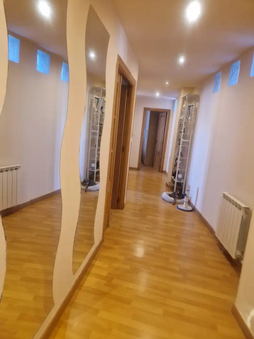 Piso en venta en Villanubla con Calefacción, Parquet y Trastero